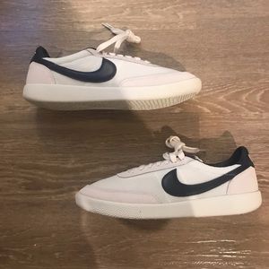 Nike Killshot OG navy mens size 10
